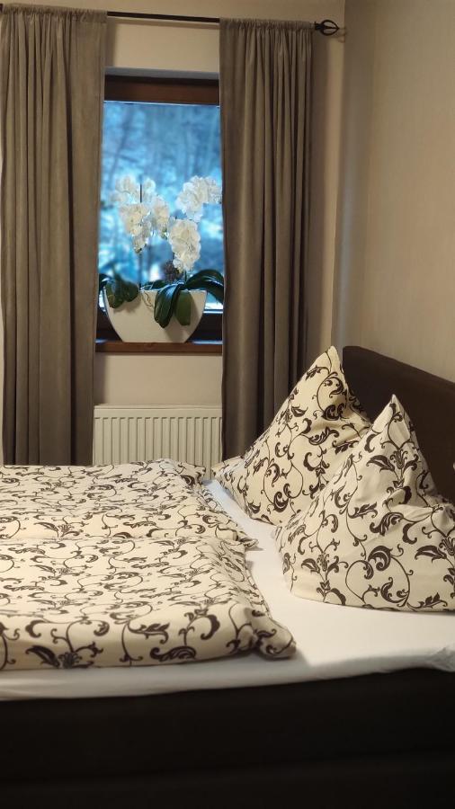 Margus Apartmány Oscadnica Esterno foto
