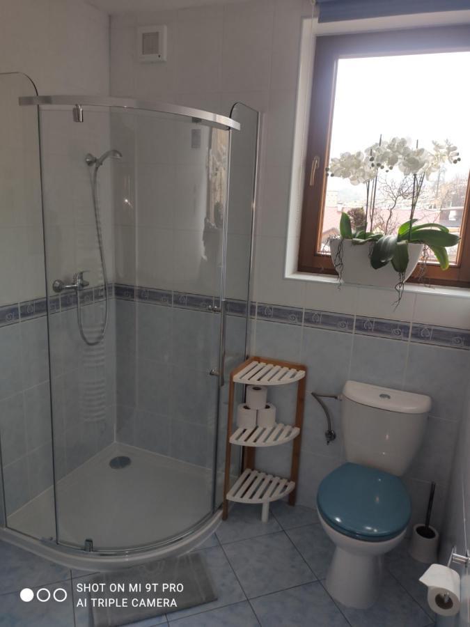 Margus Apartmány Oscadnica Esterno foto