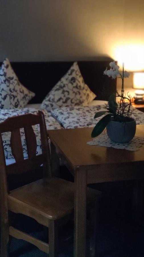 Margus Apartmány Oscadnica Esterno foto