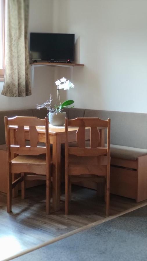 Margus Apartmány Oscadnica Esterno foto