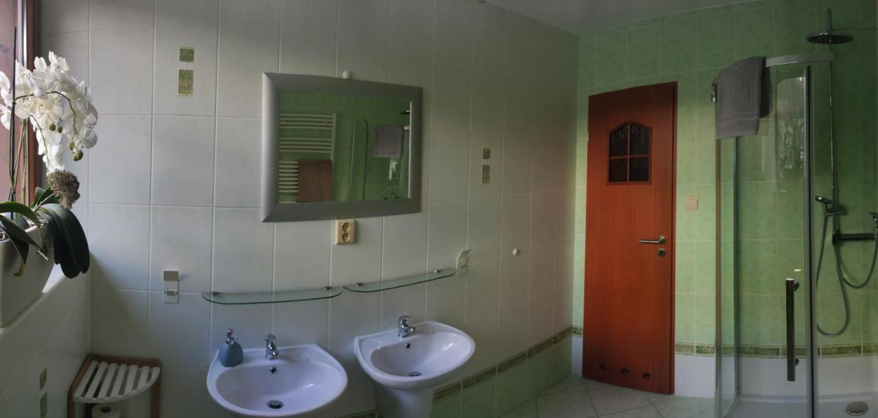 Margus Apartmány Oscadnica Esterno foto