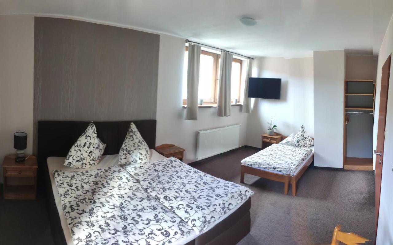 Margus Apartmány Oscadnica Esterno foto