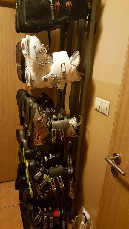 Margus Apartmány Oscadnica Esterno foto