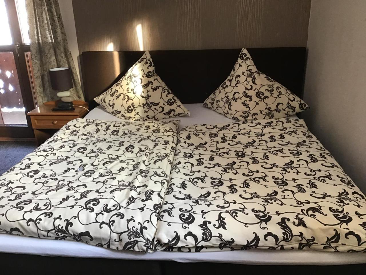 Margus Apartmány Oscadnica Esterno foto
