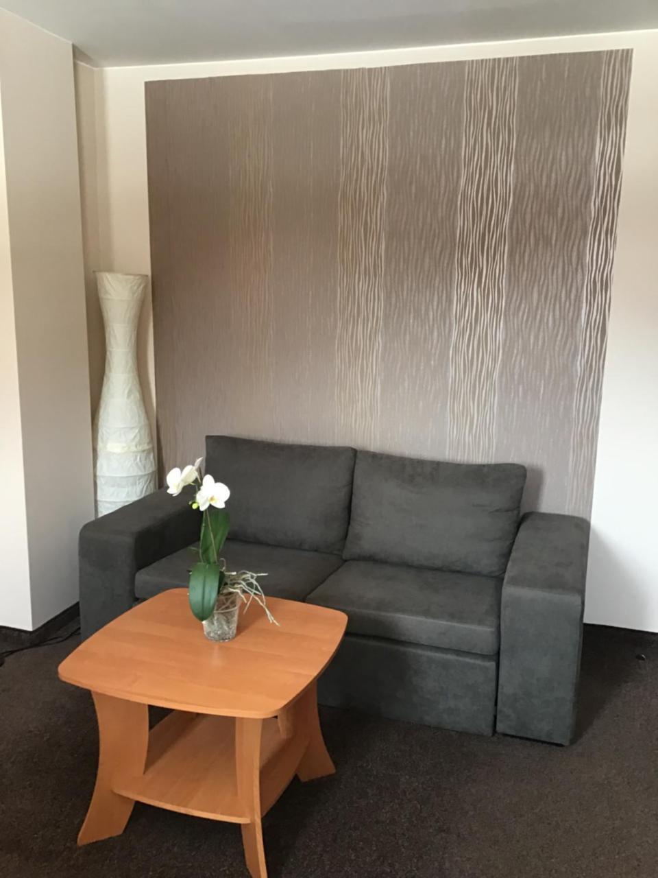 Margus Apartmány Oscadnica Esterno foto